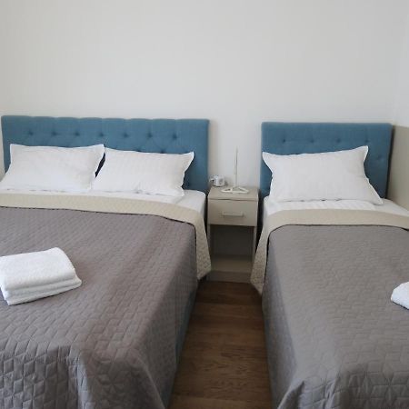 Premium Nb Apartment - Belgrade Waterfront Ngoại thất bức ảnh