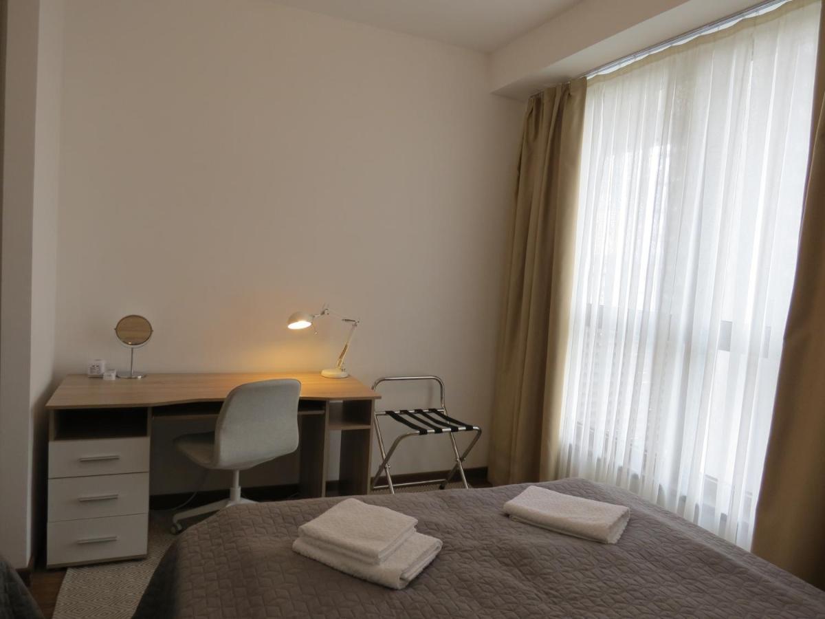 Premium Nb Apartment - Belgrade Waterfront Ngoại thất bức ảnh