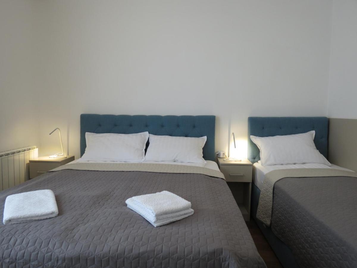 Premium Nb Apartment - Belgrade Waterfront Ngoại thất bức ảnh